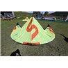 Slingshot Ghost V3 Schoolkite