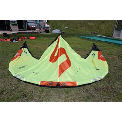 Slingshot Ghost V3 Schoolkite