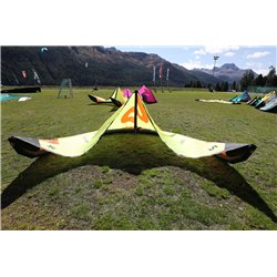 Slingshot Ghost V3 Schoolkite