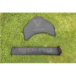Triton T1 Foil Set 85cm Testfoil