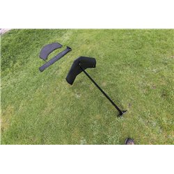 Triton T1 Foil Set 85cm Testfoil