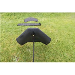 Triton T1 Foil Set 85cm Testfoil