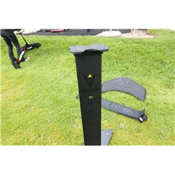 Triton T1 Foil Set 85cm Testfoil