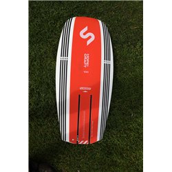 Slingshot Hope Craft V2 Rentalboard