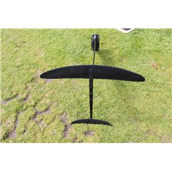 Slingshot Phantasm Carbon Foil Kit PTM730-PS400