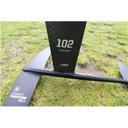 Slingshot Phantasm Carbon Foil Kit PTM730-PS400