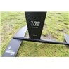 Slingshot Phantasm Carbon Foil Kit PTM730-PS400