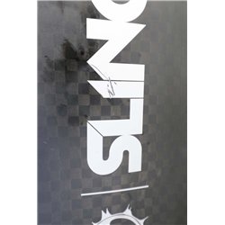 Slingshot Phantasm Carbon Foil Kit PTM730-PS400