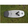 North Scoop 2024 Rentalboard incl Free-Lo Straps