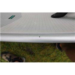 North Scoop 2024 Rentalboard incl Free-Lo Straps