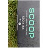 North Scoop 2024 Rentalboard incl Free-Lo Straps