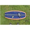 Slingshot Dwarf Craft V3 Rentalboard incl. Half Strap