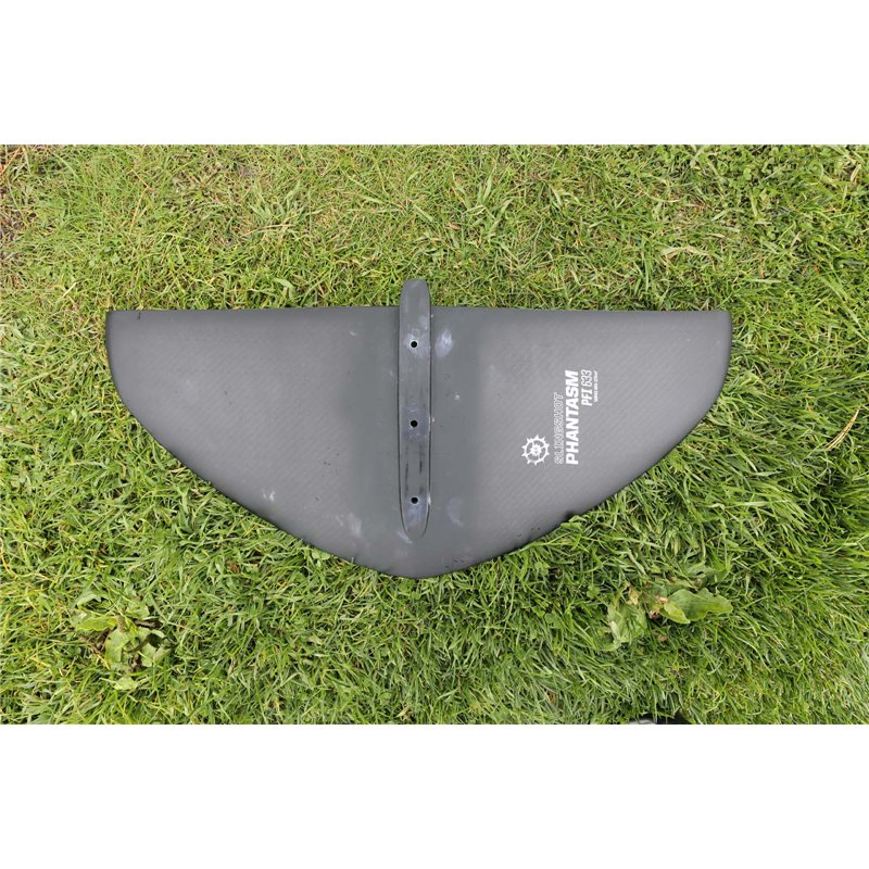 Slingshot Phantasm PFI 633 Testwing