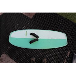 Slingshot Simulator Soft Top V2 5'2" Schoolboard
