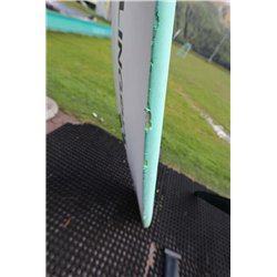 Slingshot Simulator Soft Top V2 5'2" Schoolboard