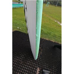 Slingshot Simulator Soft Top V2 5'2" Schoolboard