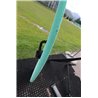 Slingshot Simulator Soft Top V2 5'2" Schoolboard