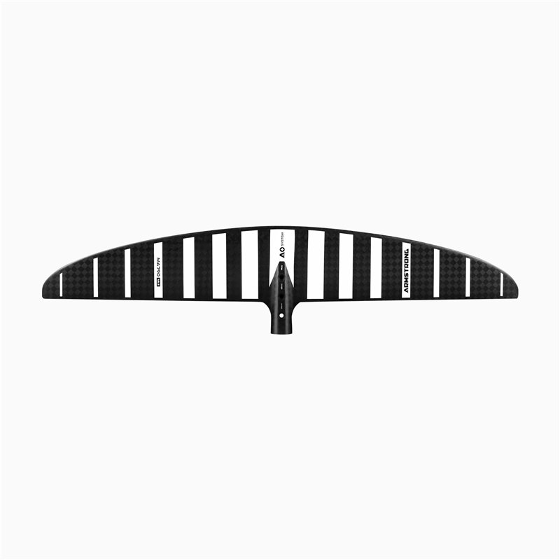 Armstrong MA Mk II Front Foil