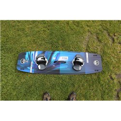 North Atmos TT Board 2025 Rentalboard