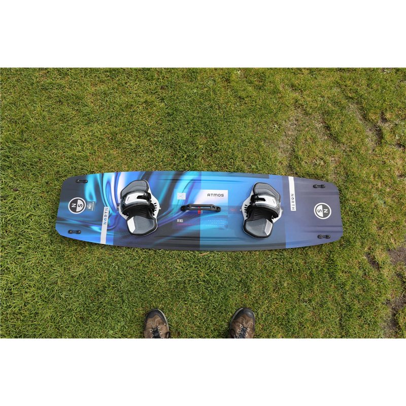 North Atmos TT Board 2025 Rentalboard
