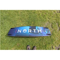 North Atmos TT Board 2025 Rentalboard