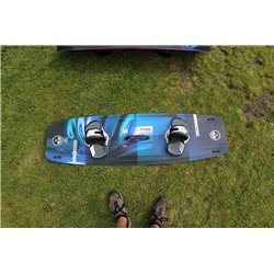 North Atmos TT Board 2025 Rentalboard