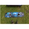 North Atmos TT Board 2025 Rentalboard