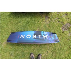 North Atmos TT Board 2025 Rentalboard