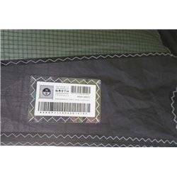 North Orbit Pro 2024 Testkite 11m2