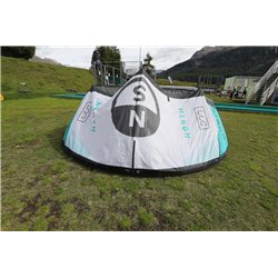 North Orbit Pro 2024 Testkite 11m2