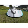 North Orbit Pro 2024 Testkite 11m2