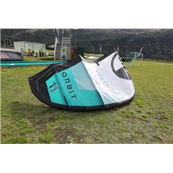 North Orbit Pro 2024 Testkite 11m2