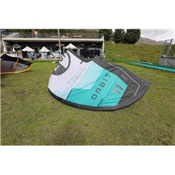 North Orbit Pro 2024 Testkite 11m2
