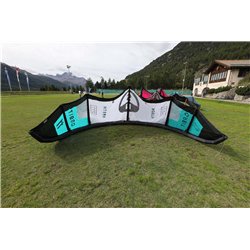 North Orbit Pro 2024 Testkite 11m2