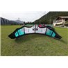 North Orbit Pro 2024 Testkite 11m2
