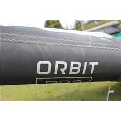North Orbit Pro 2024 Testkite 11m2