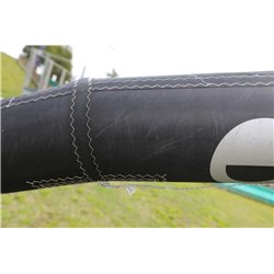 North Orbit Pro 2024 Testkite 11m2