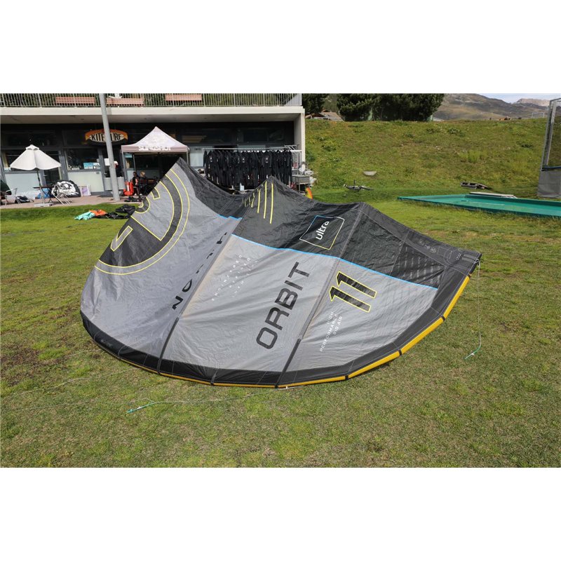 North Orbit Ultra 2025 Rentalkite