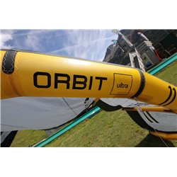 North Orbit Ultra 2025 Rentalkite