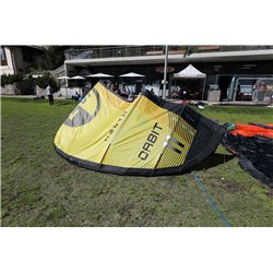 North Orbit 2025 Rentalkite