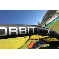 North Orbit 2025 Rentalkite