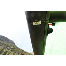 Slingshot Ghost V3 Schoolkite