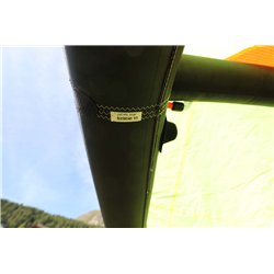 Slingshot Ghost V3 Schoolkite