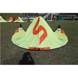 Slingshot Ghost V3 Schoolkite