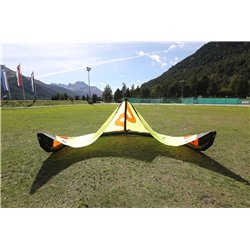 Slingshot Ghost V3 Schoolkite