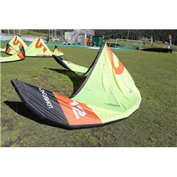 Slingshot Ghost V3 Schoolkite