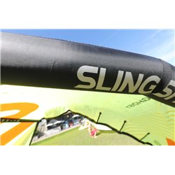Slingshot Ghost V3 Schoolkite