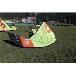 Slingshot Ghost V3 Schoolkite
