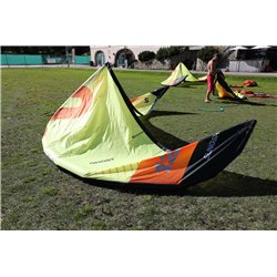 Slingshot Ghost V3 Schoolkite