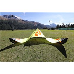 Slingshot Ghost V3 Schoolkite